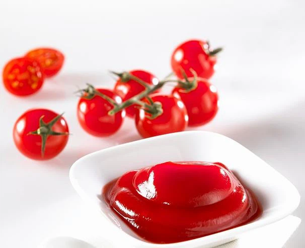 tomato sauce