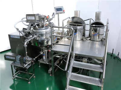 마요네즈 믹서 마요네즈 만드는 기계