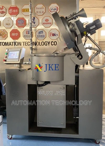 파인애플 잼 만드는 기계